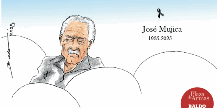 José Mujica