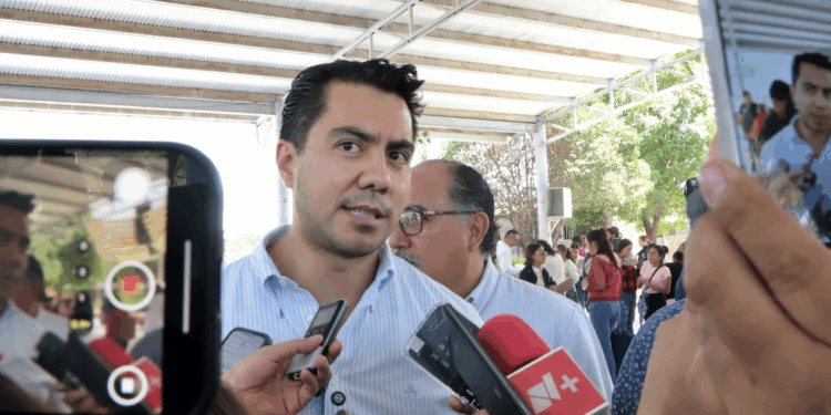 Impulsa creación de “zonas jóvenes” en los municipios metropolitanos