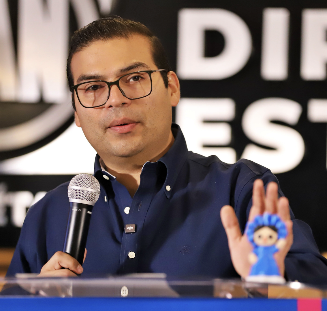 Respeto aspiraciones de mis compañeros