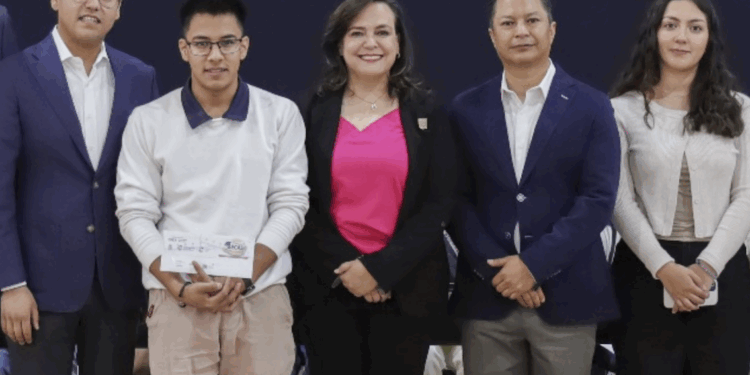 Respeto aspiraciones de mis compañeros