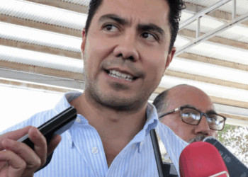 Nuncio Apostólico viene al Pueblito