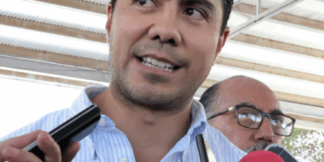Nuncio Apostólico viene al Pueblito