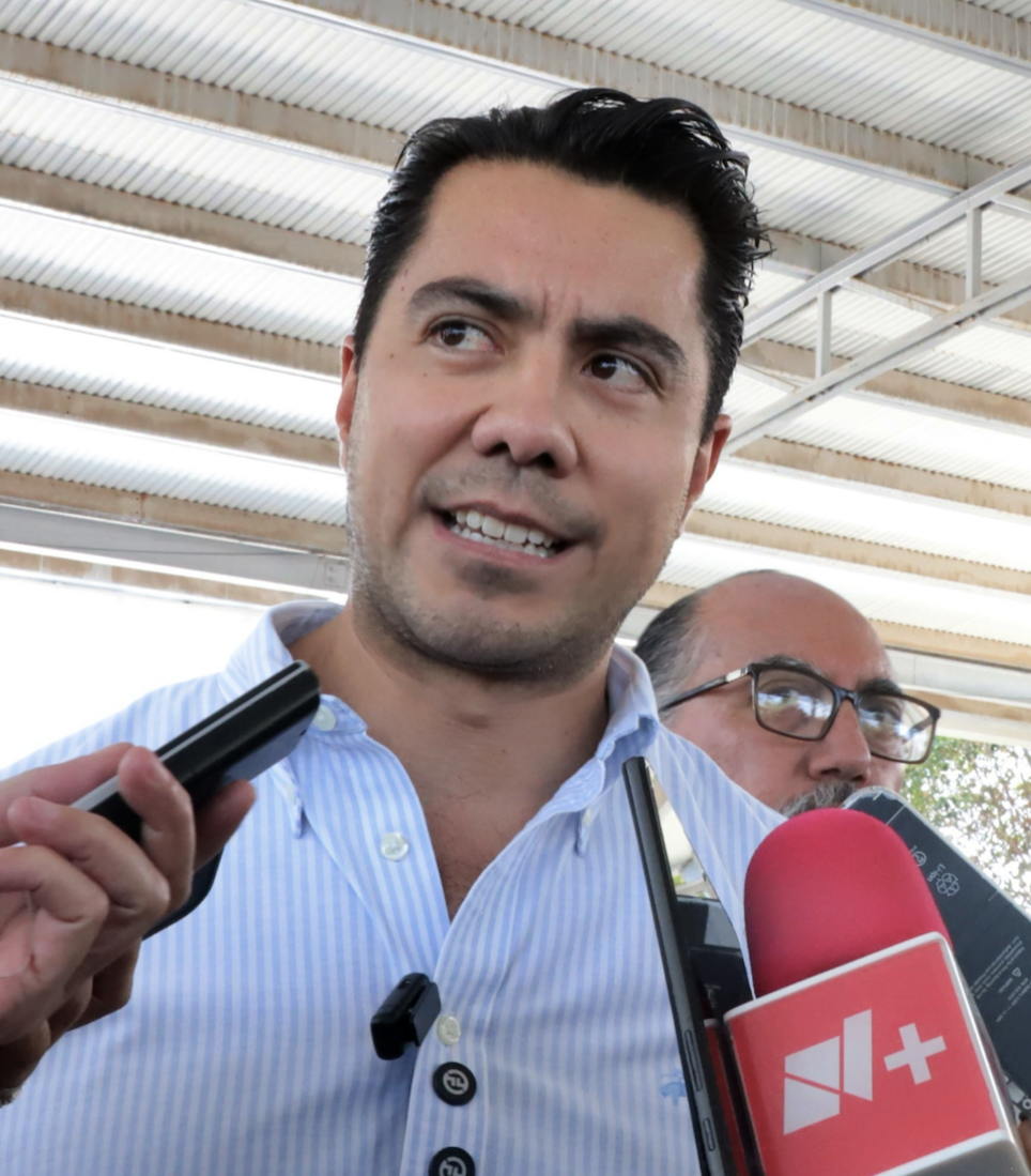 Nuncio Apostólico viene al Pueblito