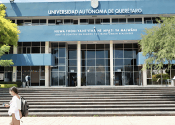 Concluye segunda etapa de la auditoría de Paseo 5 de Febrero