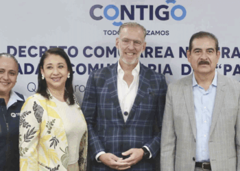 Declaran área natural protegida el Parque Natural La Beata