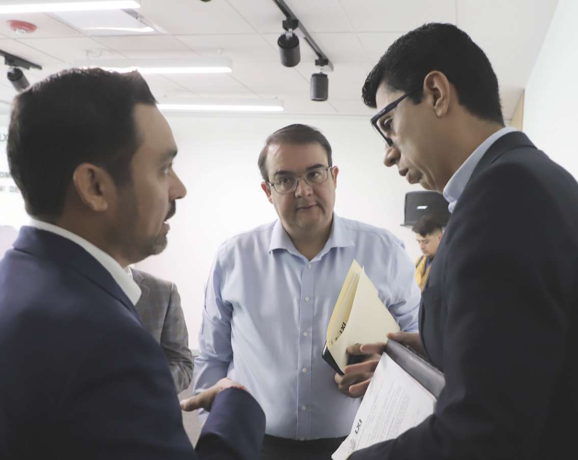 Declaran área natural protegida el Parque Natural La Beata