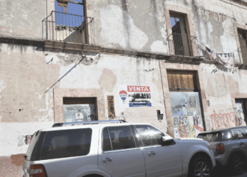 Advierte INAH QRO sobre abandono y gentrificación