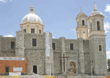 Advierte INAH QRO sobre abandono y gentrificación