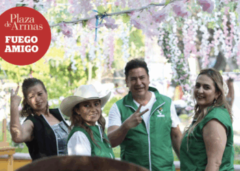 Una Jornada inédita de afiliación