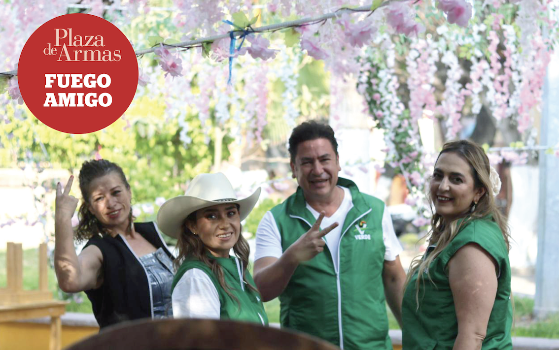 Una Jornada inédita de afiliación