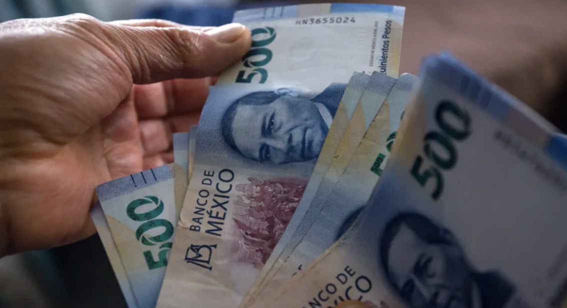 Cubren 27% de mexicanos lo esencial