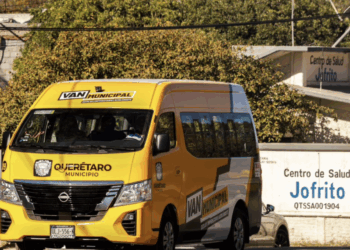 Mueve transporte gratuito a 145 mil en Santa Rosa