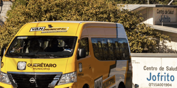 Mueve transporte gratuito a 145 mil en Santa Rosa