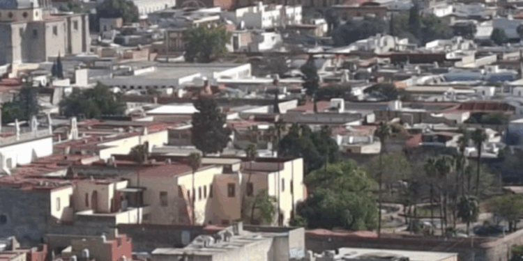Al 20% de avance en POA 2025