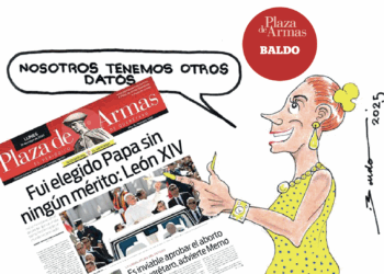 Nosotros tenemos otros datos