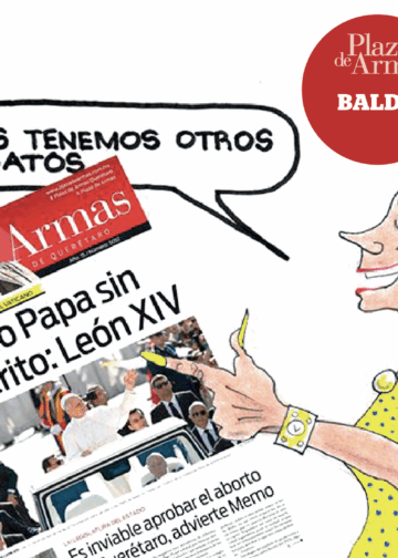 Nosotros tenemos otros datos