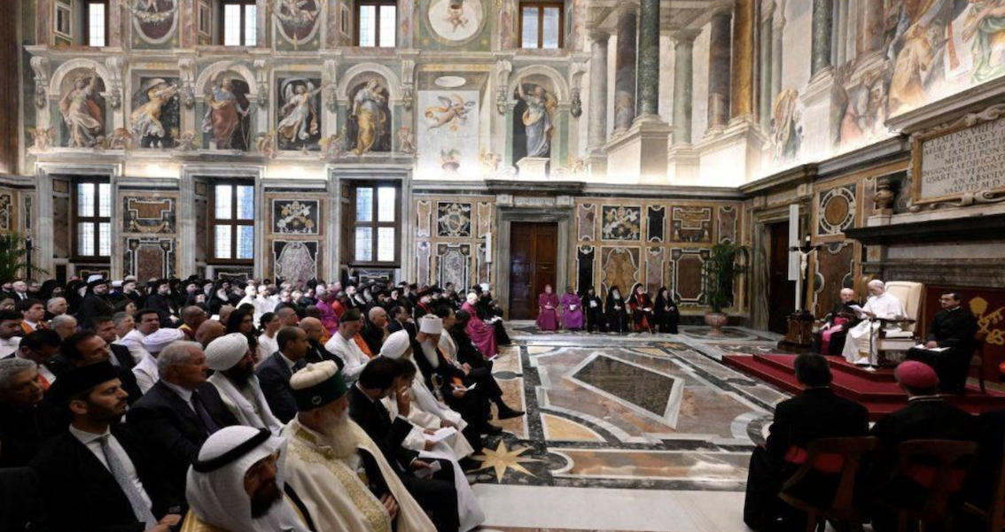 Pide León XIV paz sin condiciones