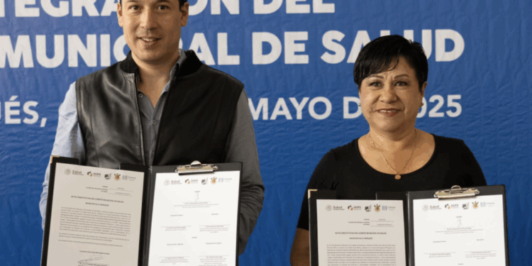 Isaías Trejo, única propuesta de los 3 poderes de la Unión