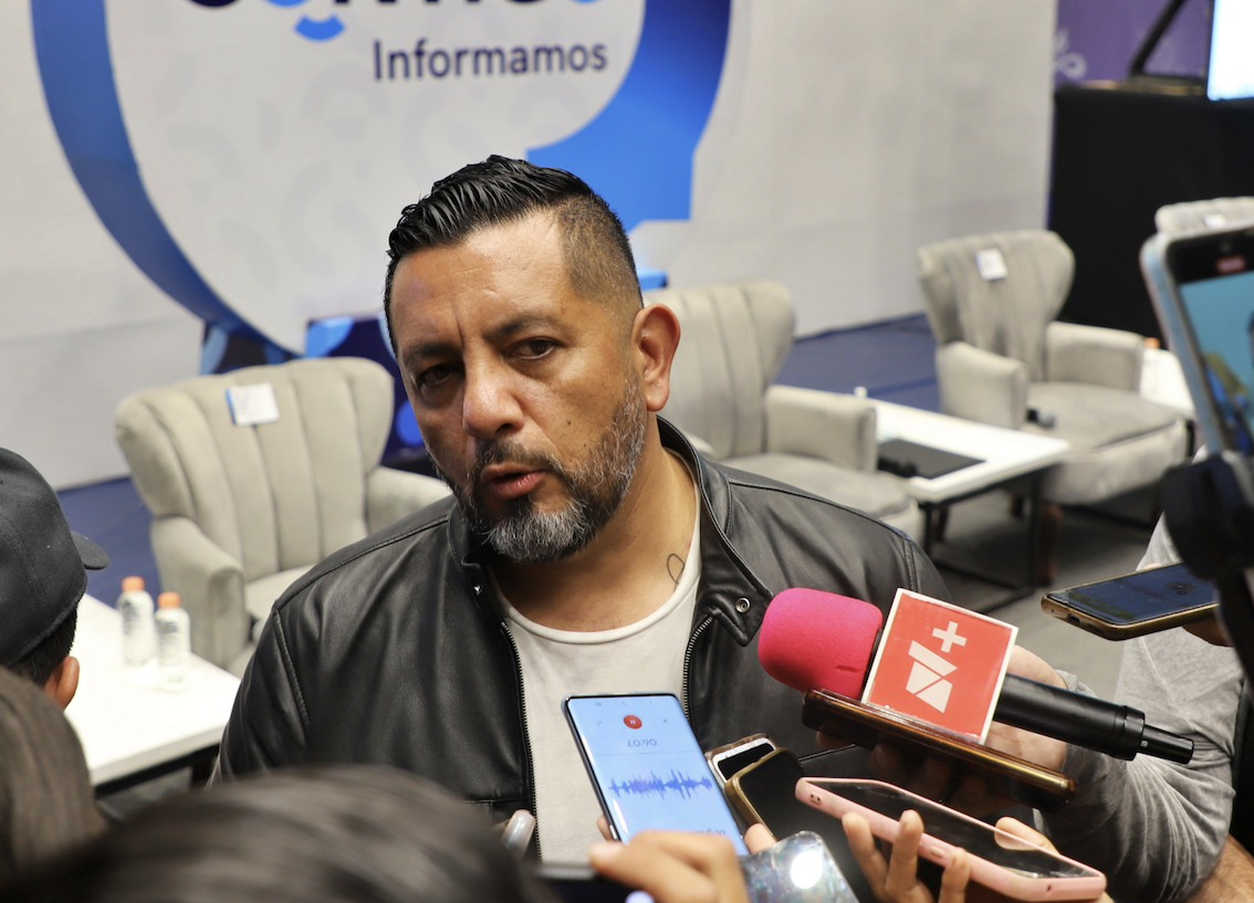 Tres bares fueron clausurados por incumplir regulación sobre venta de alcohol: Alcaraz