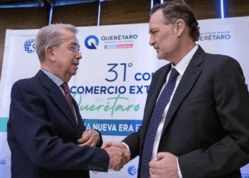 Querétaro será  sede  del Congreso de Comercio Exterior Mexicano