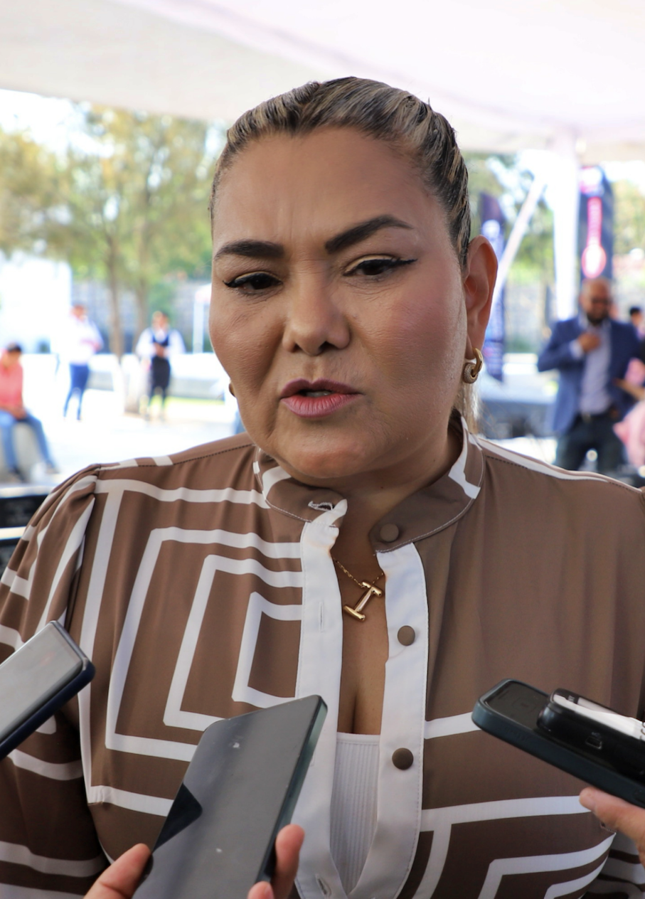 Arranca programa de transporte