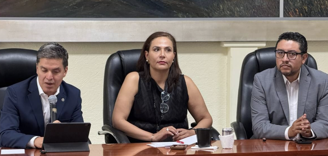 Invita a participar en programa “Contigo, nadie se quede atrás”