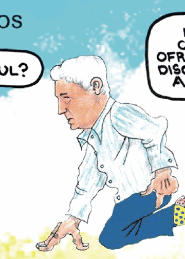 Humillados