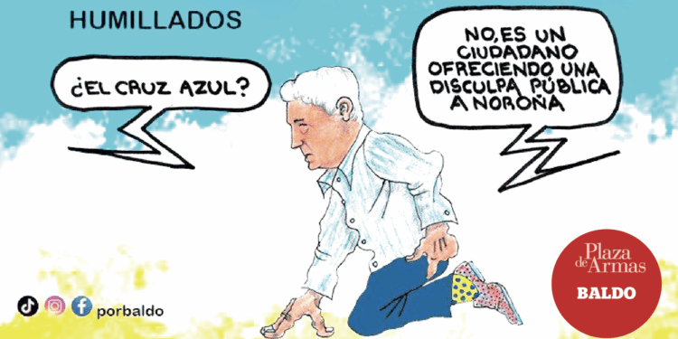 Humillados