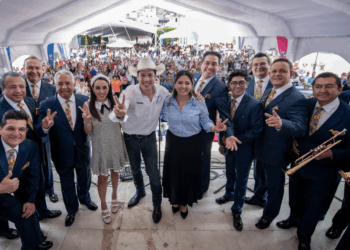Intenta CNTE boicotear la mañanera