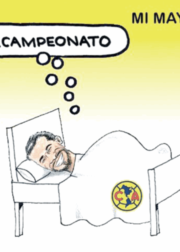 Mi mayor anhelo