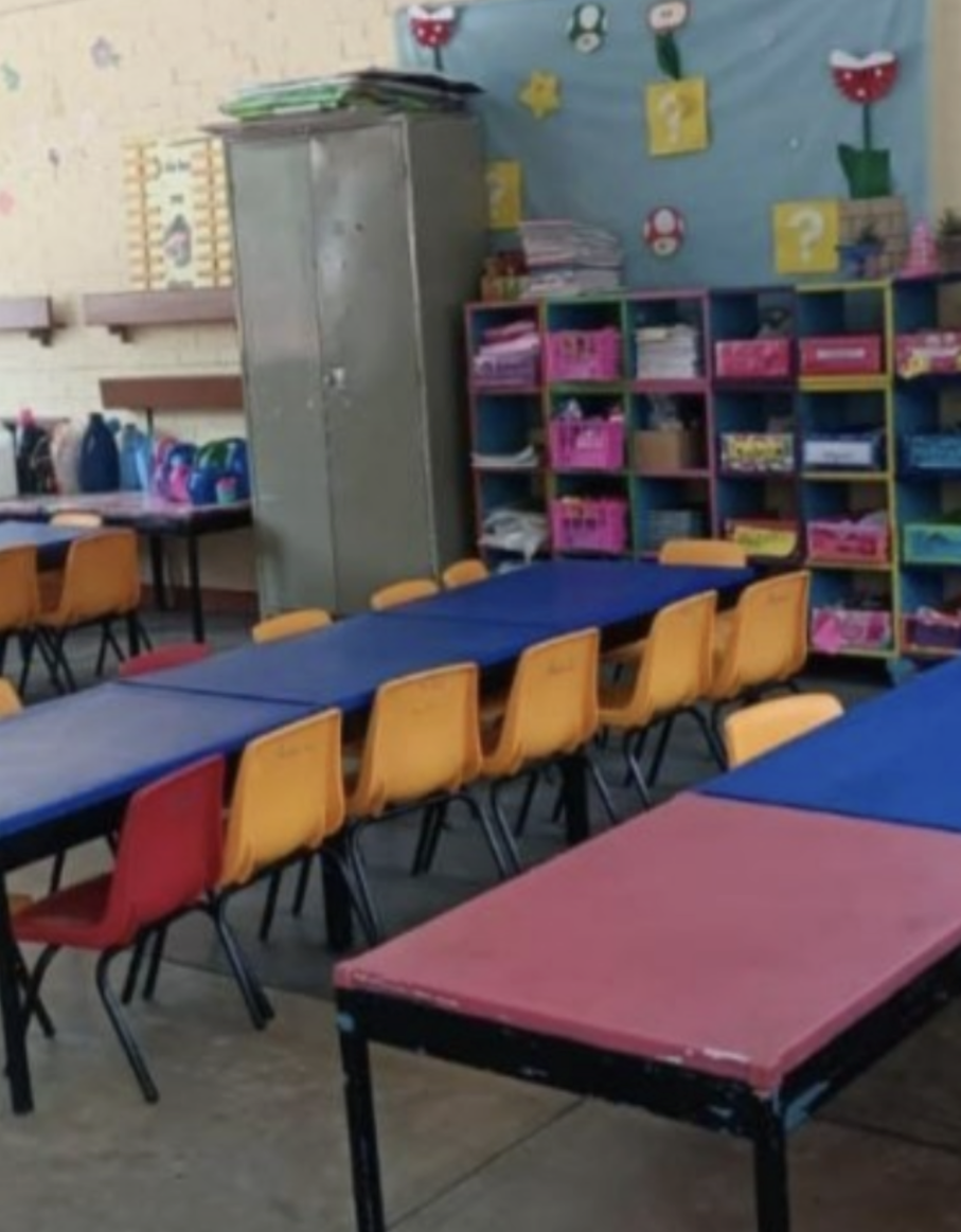Querétaro refuerza salud