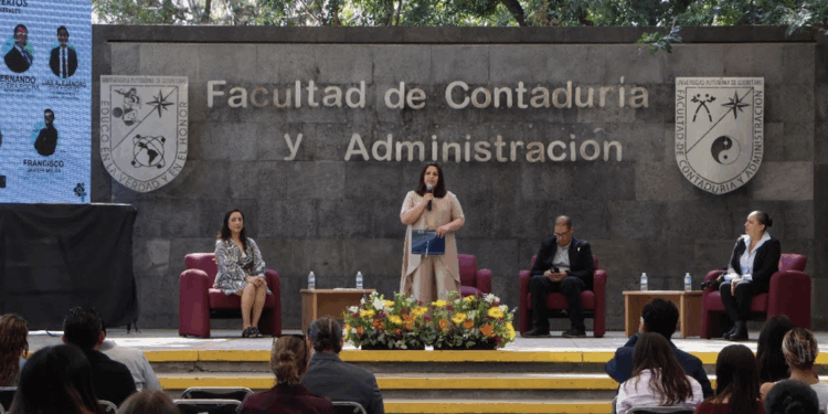 UAQ, sede del 1er Congreso Internacional de Turismo