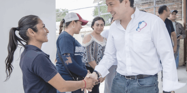 La educación digna y segura, es prioridad
