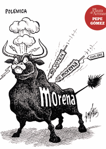 Polémica