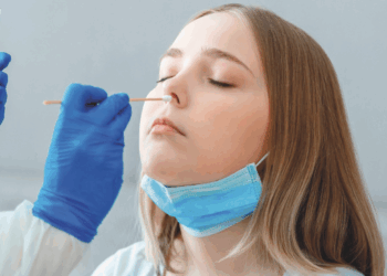 Realiza Secretaría de Salud vigilancia epidemiológica