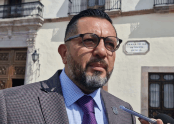 Operativo en Mompaní, el más importante en 20 años: Felifer