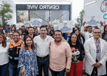 Es prioridad atención emocional y la lucha contra adicciones