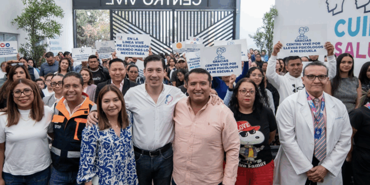 Es prioridad atención emocional y la lucha contra adicciones