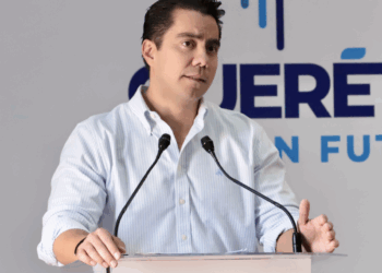 El PAN Querétaro se pronuncia en contra de IMSS- Bienestar