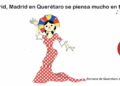 Semana de Querétaro en Madrid