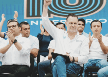Lo volvería a hacer: M. Kuri