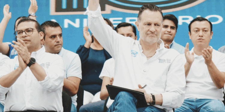 Lo volvería a hacer: M. Kuri