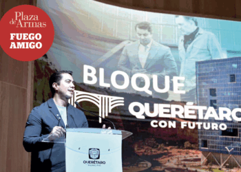 Inaugura Felifer Bloque Summit 2025, Imagina Algo Increíble