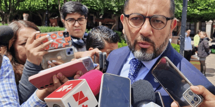 Preparan mega operativo de seguridad para jornada electoral judicial 