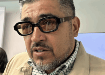 Preparan mega operativo de seguridad para jornada electoral judicial 