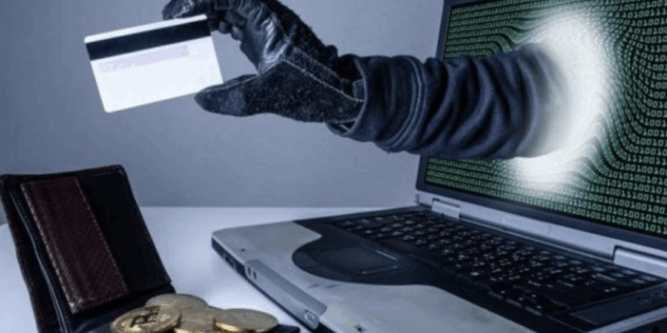 Aumentan estafas con ventas en línea