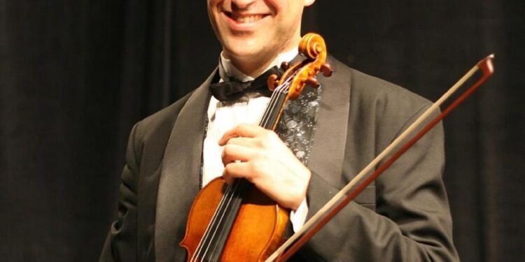 Clausurará Justus el IV Festival  de Orquestas de Cámara UAQ