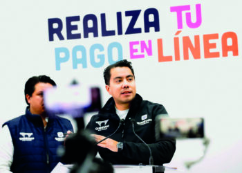 Municipio de Querétaro ejemplo nacional: IMCO