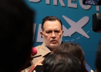 Morena tiene un gran poder, pero también una gran responsabilidad:  Kuri