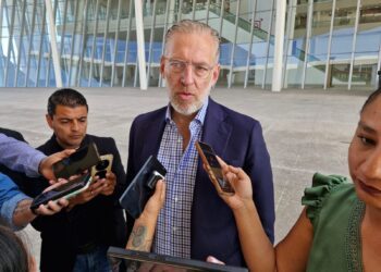 Reforestación en El Madroño podría llevar años, lamenta SEDESU